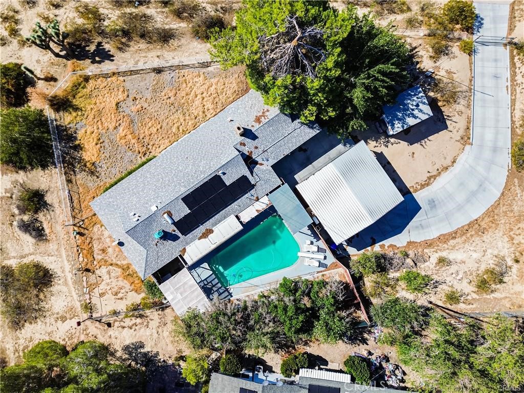 Residential for sale at 16470 Cabrillo Drive, Victorville CA featuring 3 beds and 2 baths