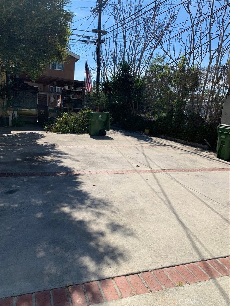 Residential Income for sale at 1742 W 82nd, Los Angeles CA