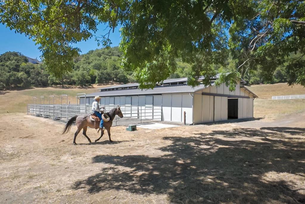 Residential for sale at 23785 Mckean Road, San Jose CA featuring 1 bed and 1 bath