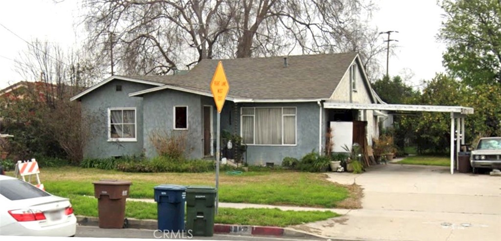 Residential for sale at 11052 W Hondo, Temple City CA featuring 2 beds and 1 bath