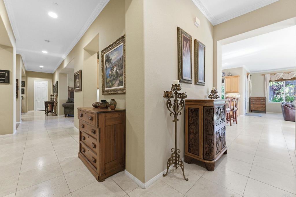 Residential for sale at 15141 Post Oak Lane, El Cajon CA featuring 3 beds and 4 baths