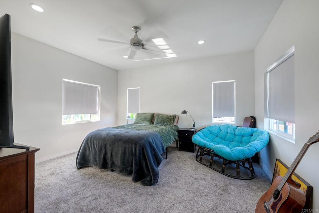 Residential for sale at 648 Cocapah St, Vista CA featuring 4 beds and 3 baths