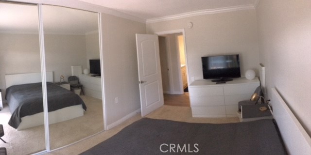 Residential Lease for rent at 897 Ronda Sevilla O, Laguna Woods CA featuring 2 beds and 2 baths