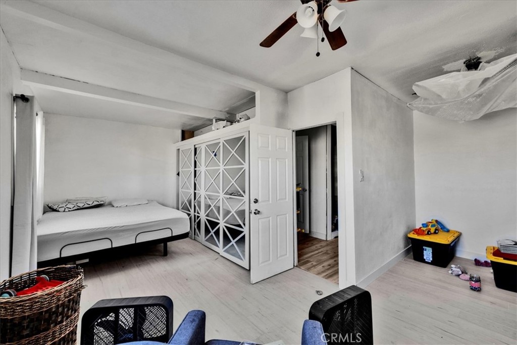 Residential for sale at 5048 Godwin, 29 Palms CA featuring 2 beds and 1 bath