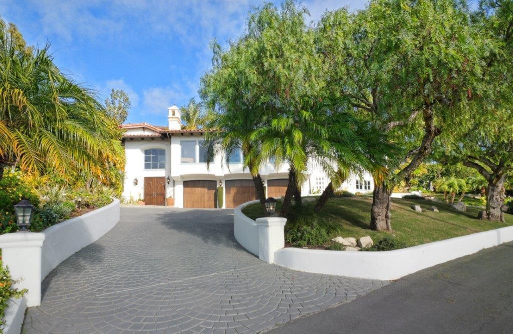 Residential for sale at 32524 Seacliff Drive, Rancho Palos Verdes CA featuring 5 beds and 5 baths