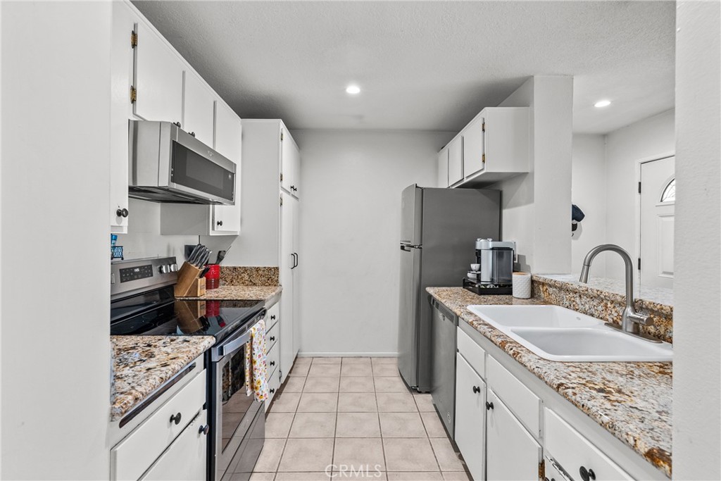 Residential for sale at 25736 Player Drive R4, Valencia CA featuring 2 beds and 2 baths