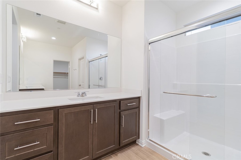 Residential Lease for rent at 29577 Fortitude Dr., Menifee CA featuring 3 beds and 2 baths