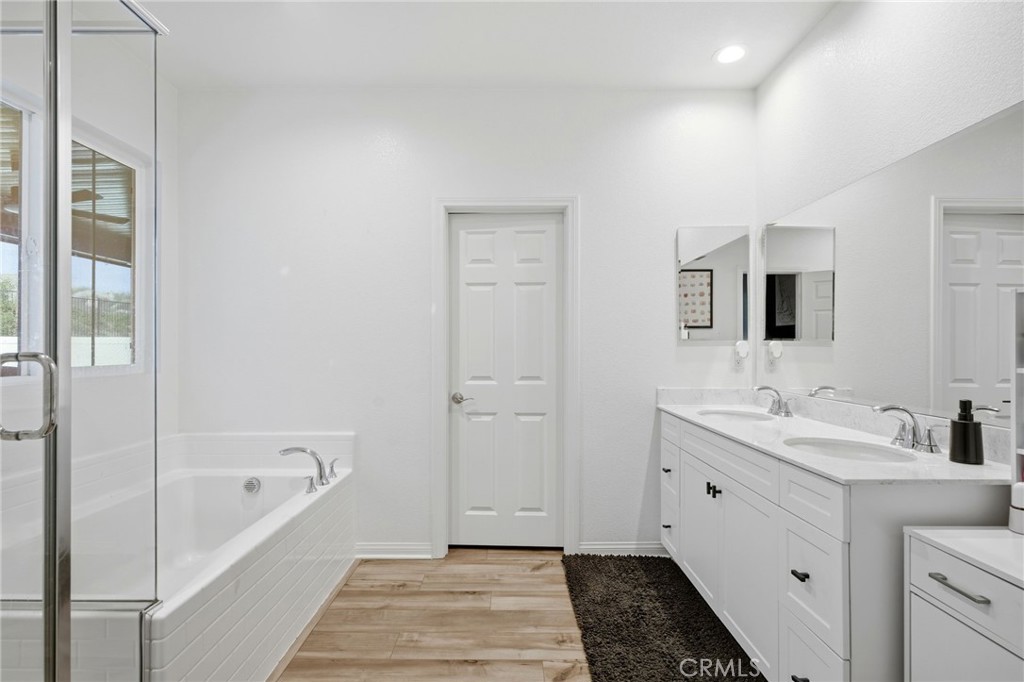 Residential for sale at 28184 Echo Court, Menifee CA featuring 3 beds and 2 baths