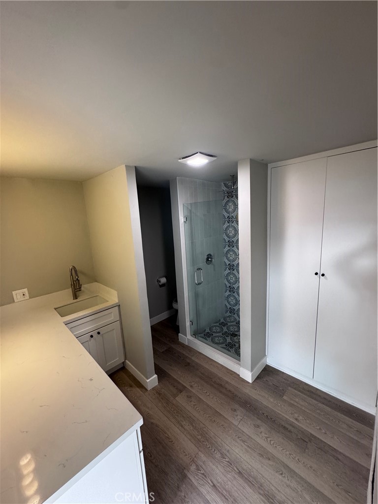 Residential Lease for rent at 226 C Chiquita lower, Laguna Beach CA and 1 bath