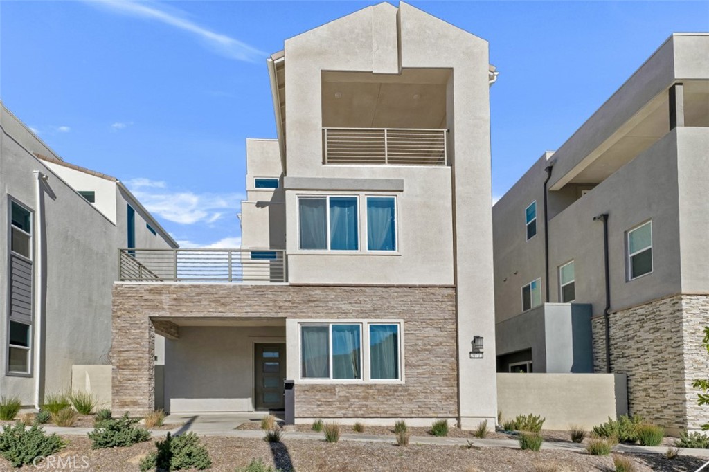 Residential for sale at 26712 Afton Lane, Valencia CA featuring 4 beds and 4 baths