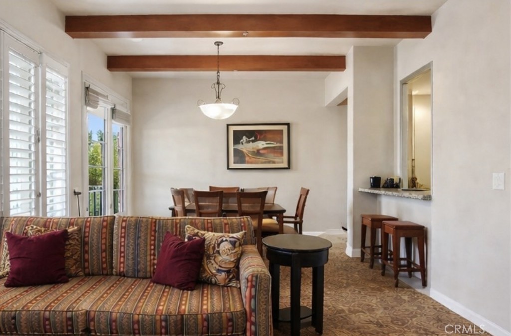 Residential for sale at 48796 Classic, La Quinta CA featuring 3 beds and 3 baths