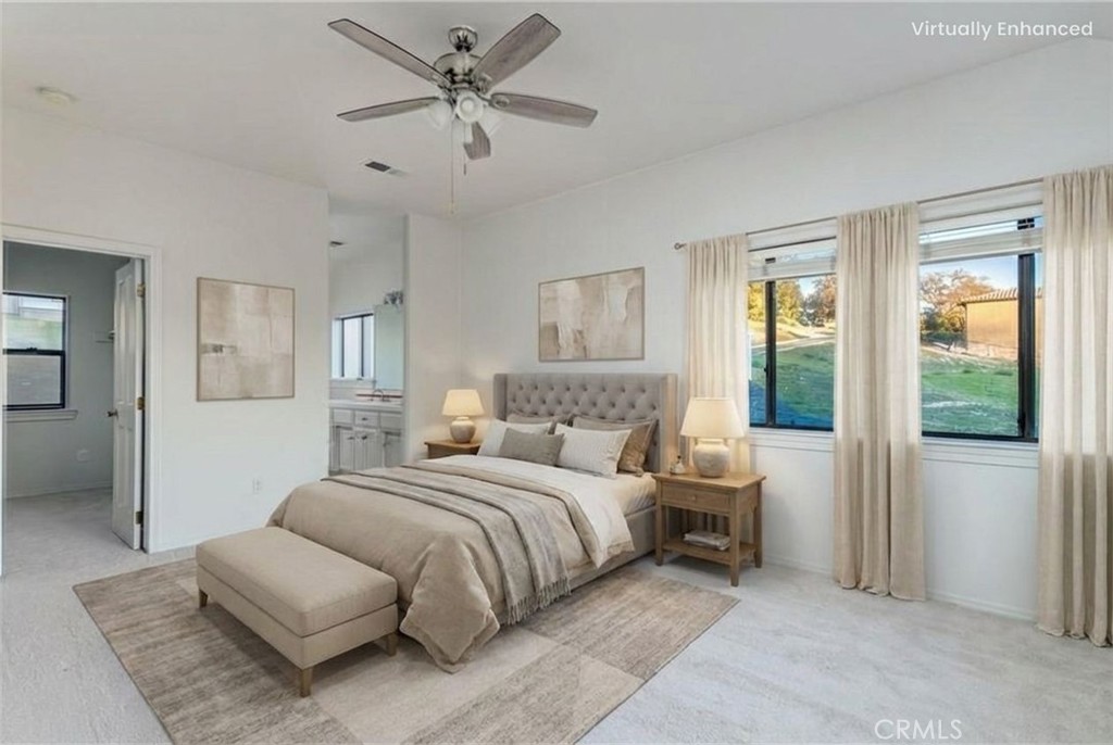 Residential for sale at 806 Grove Street, Paso Robles CA featuring 4 beds and 3 baths