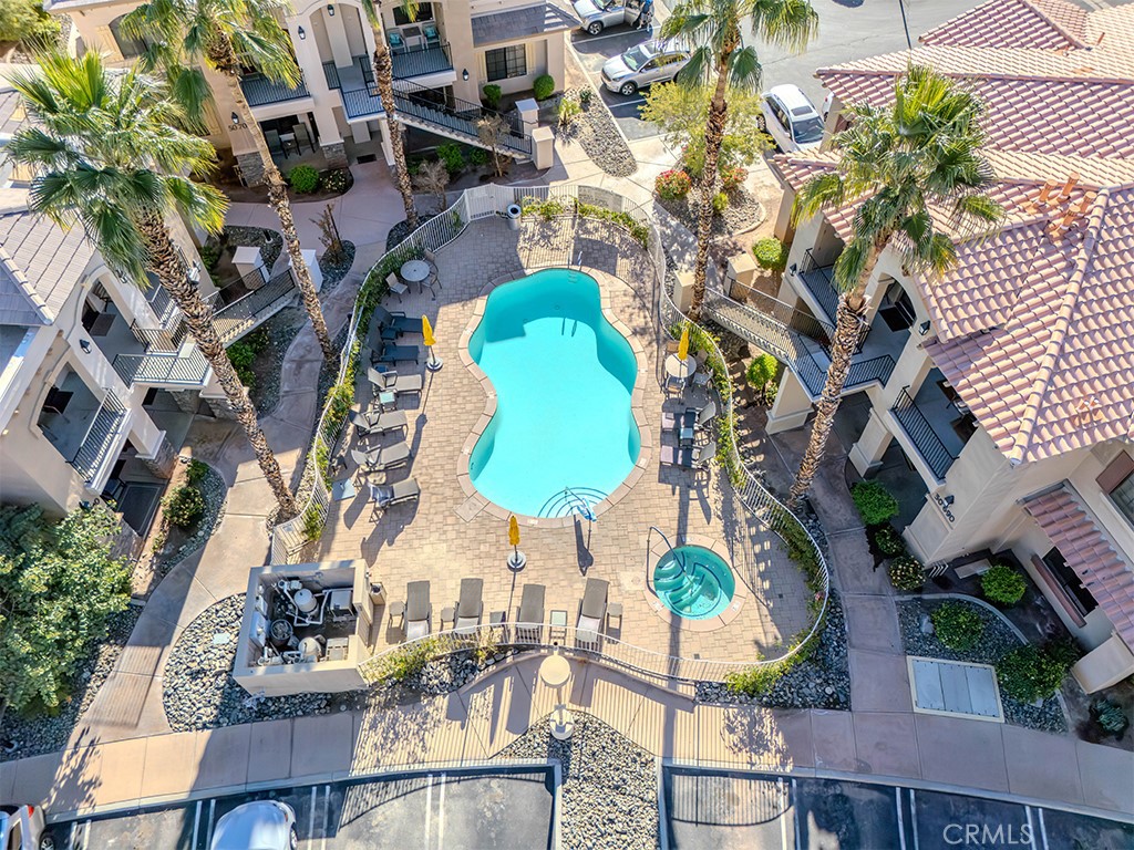 Residential for sale at 50680 Santa Rosa 8, La Quinta CA featuring 1 bed and 1 bath