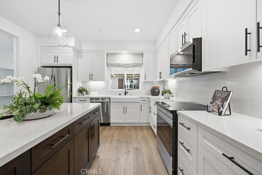 Residential for sale at 2533 Academy Street, South El Monte CA featuring 4 beds and 4 baths