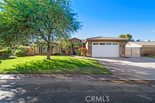 Residential for sale at 2733 Sweetwater Drive, Blythe CA featuring 4 beds and 3 baths