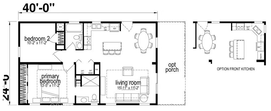 Residential for sale at 10620 Mojave, Adelanto CA featuring 3 beds and 2 baths