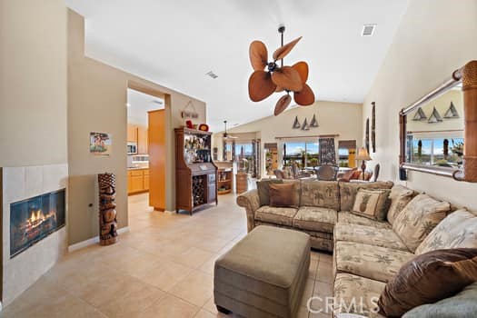 Residential for sale at 2710 Colorado River, Blythe CA featuring 3 beds and 2 baths