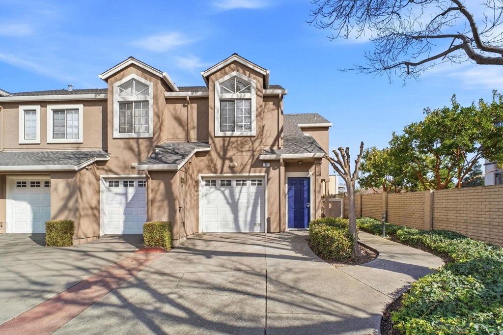 Residential for sale at 58 Trestle Dr, Hayward CA featuring 1 bed and 1 bath