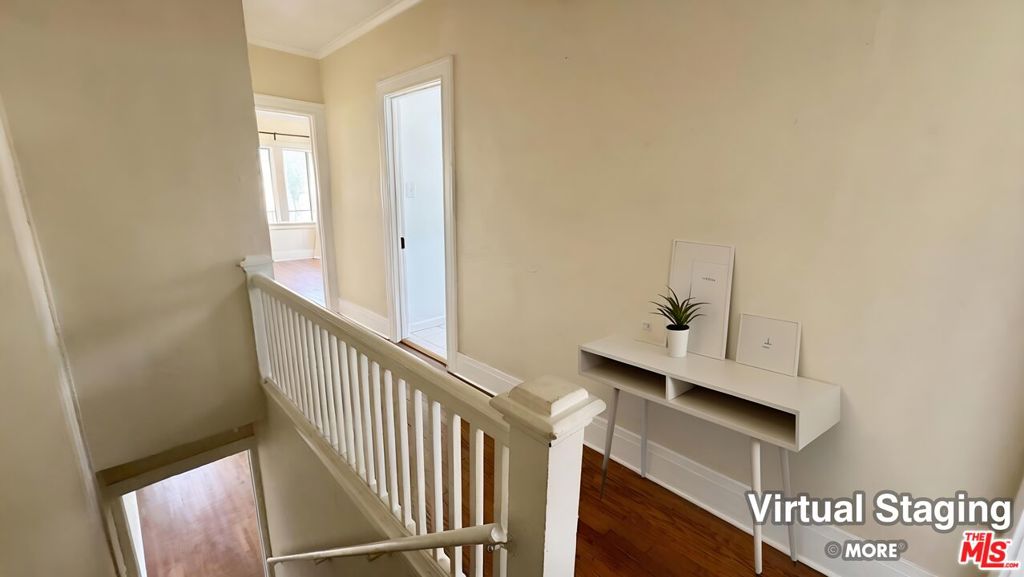 Residential Income for sale at 314 S Coronado Street, Los Angeles CA featuring 4 beds and 4 baths