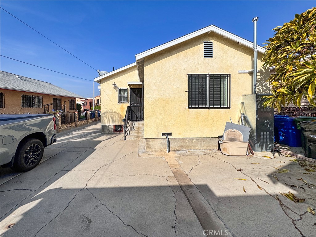 Residential Income for sale at 2676 Roseview, Los Angeles CA