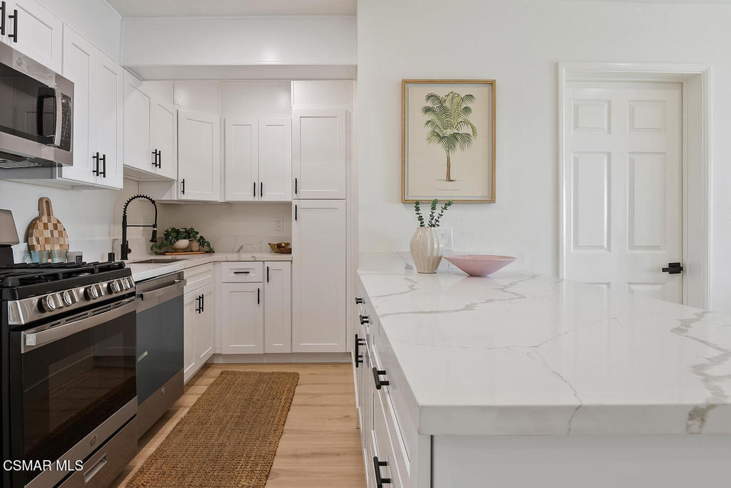 Residential for sale at 916 Lighthouse Way, Port Hueneme CA featuring 2 beds and 2 baths