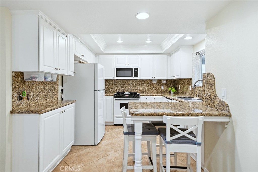 Residential for sale at 4852 Cabana Dr 104, Huntington Beach CA featuring 2 beds and 2 baths