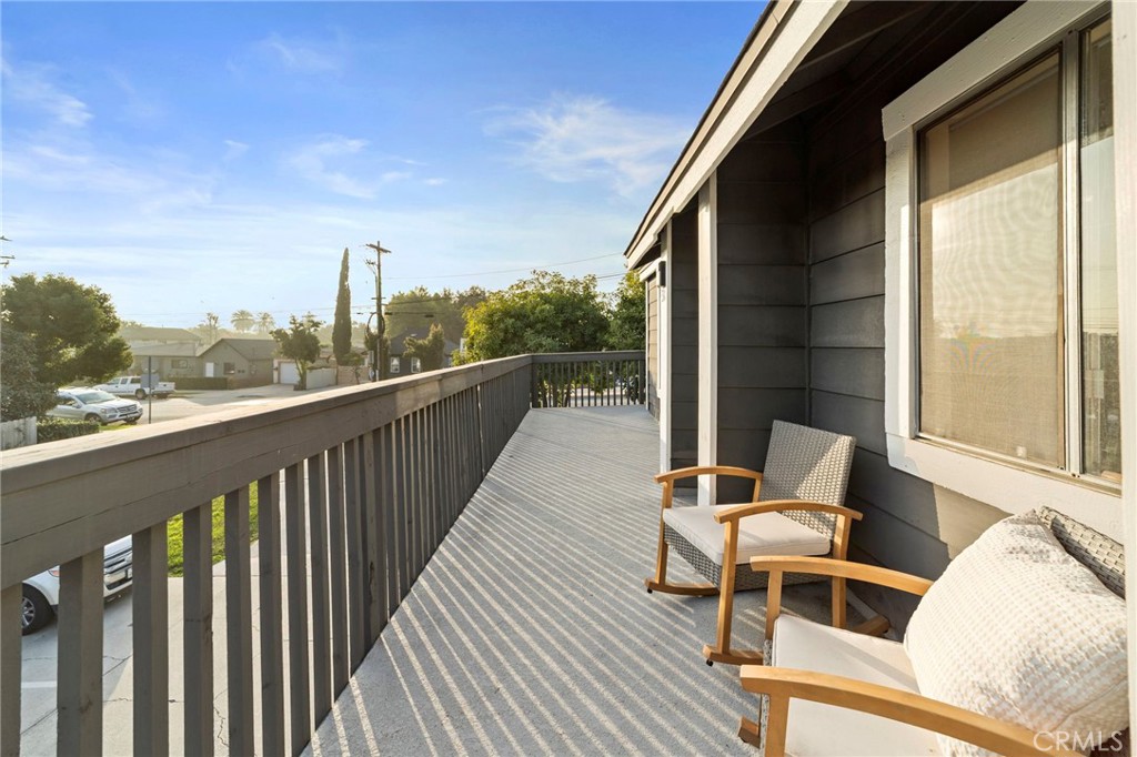 Residential for sale at 824 N Pasadena Avenue 31, Azusa CA featuring 2 beds and 1 bath