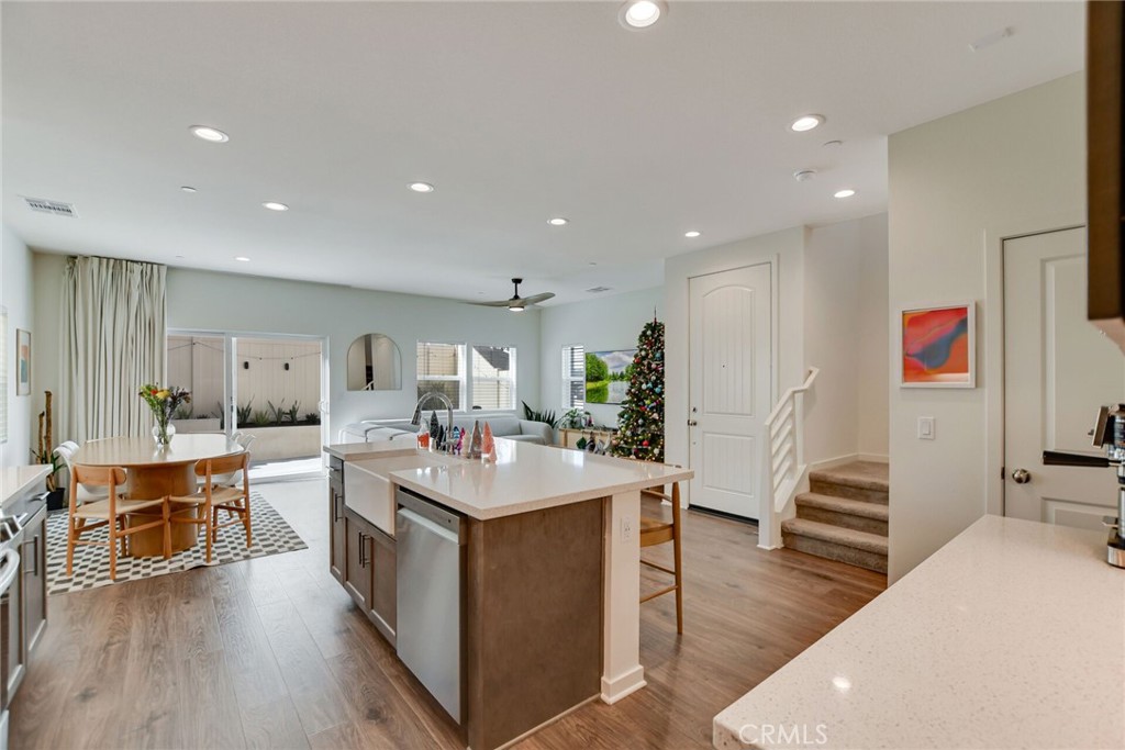 Residential for sale at 31969 Monet, Yucaipa CA featuring 3 beds and 3 baths