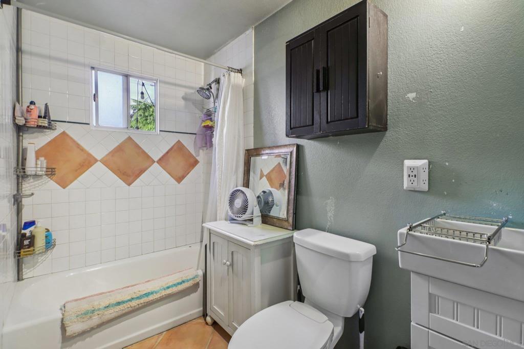 Residential Income for sale at 3741 Alabama St, San Diego CA