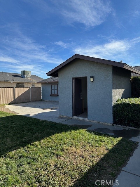 Residential Income for sale at 14952 Ritter, Victorville CA