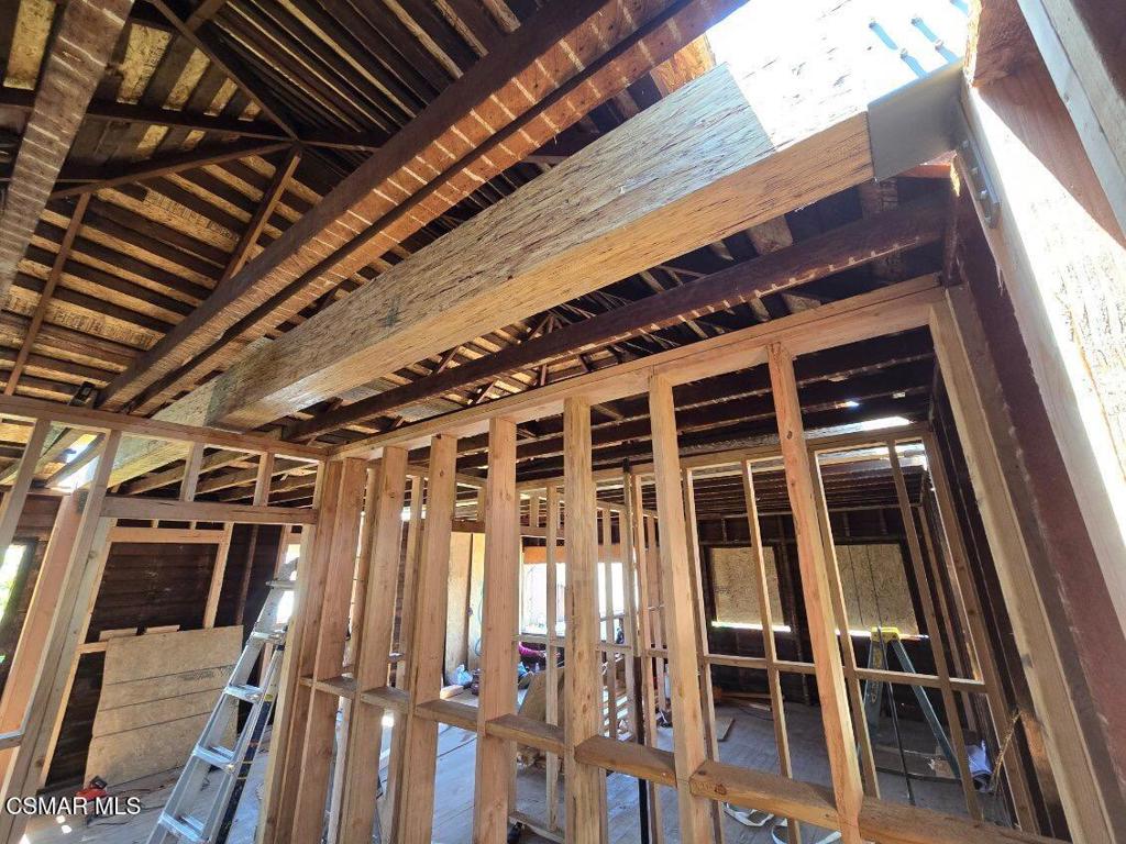 Residential for sale at 1242 N Virgil Avenue, Los Angeles CA featuring 5 beds and 4 baths