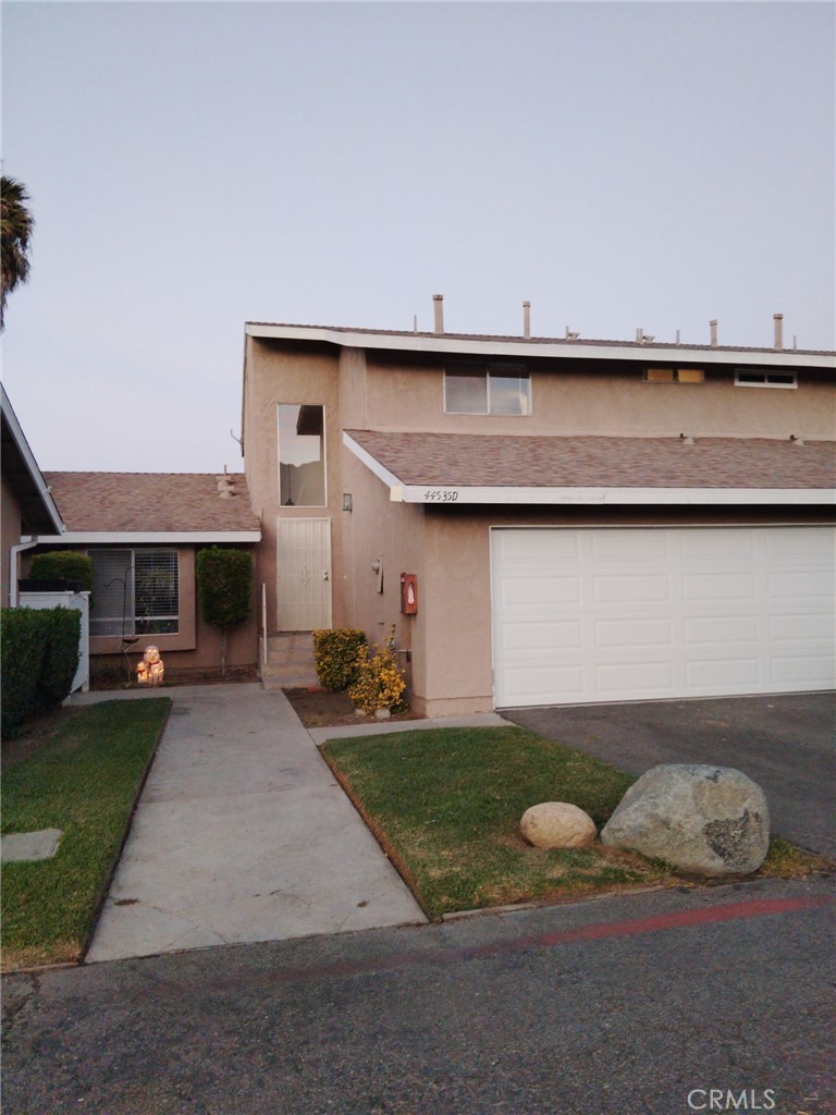 Residential Lease for rent at 44535 La Paz Road D, Temecula CA featuring 3 beds and 3 baths