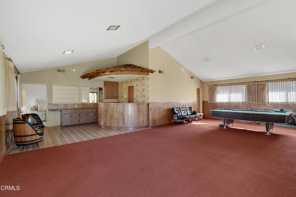 Residential for sale at 313 C Street, Fillmore CA featuring 4 beds and 2 baths