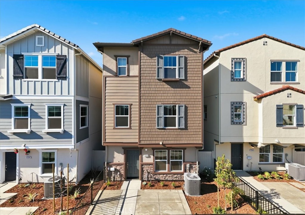 Residential for sale at 2520 Iconic Street, South El Monte CA featuring 4 beds and 4 baths