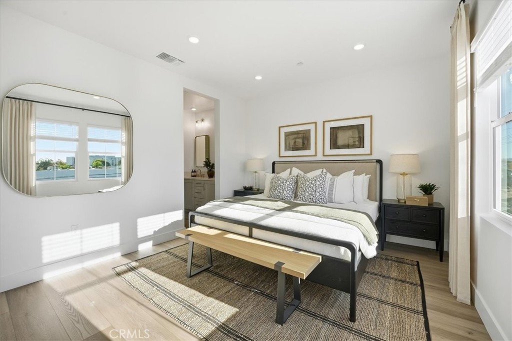 Residential for sale at 11427 Wildflower Lane, El Monte CA featuring 3 beds and 4 baths