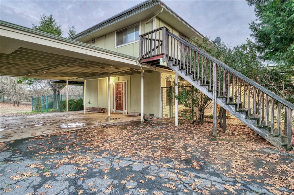 Residential for sale at 2173 Martin Street, Lakeport CA featuring 4 beds and 4 baths