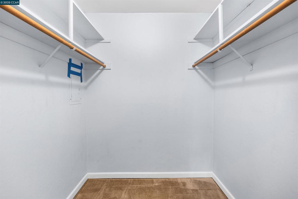 Residential for sale at 2720 2720 Oak Rd 129, Walnut Creek CA featuring 2 beds and 1 bath