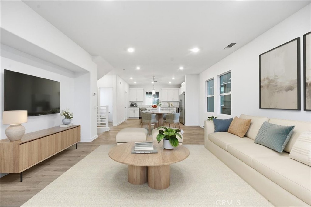 Residential for sale at 2525 Iconic Street, South El Monte CA featuring 4 beds and 4 baths