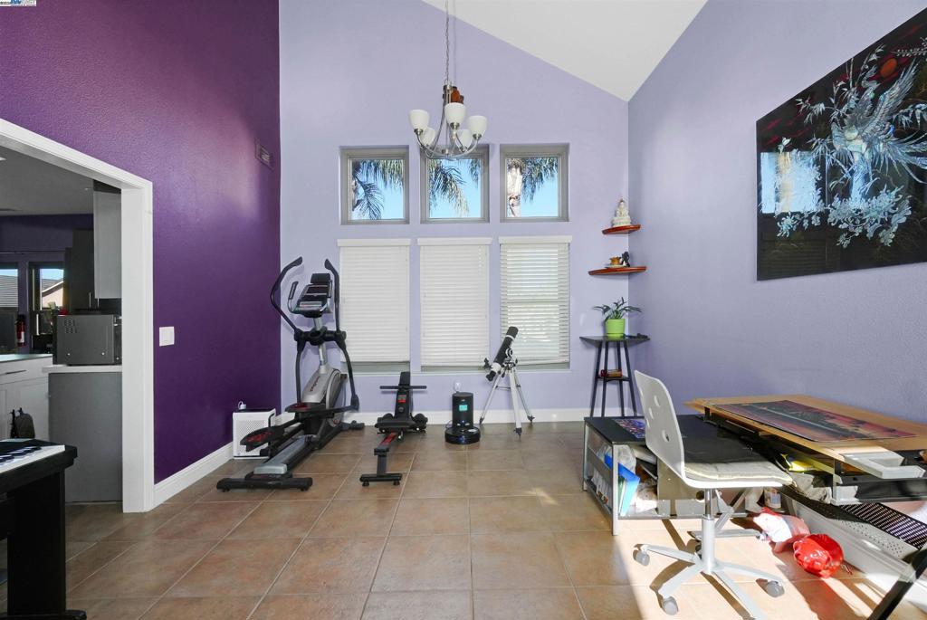 Residential for sale at 1445 Yorkshire Loop, Tracy CA featuring 4 beds and 3 baths