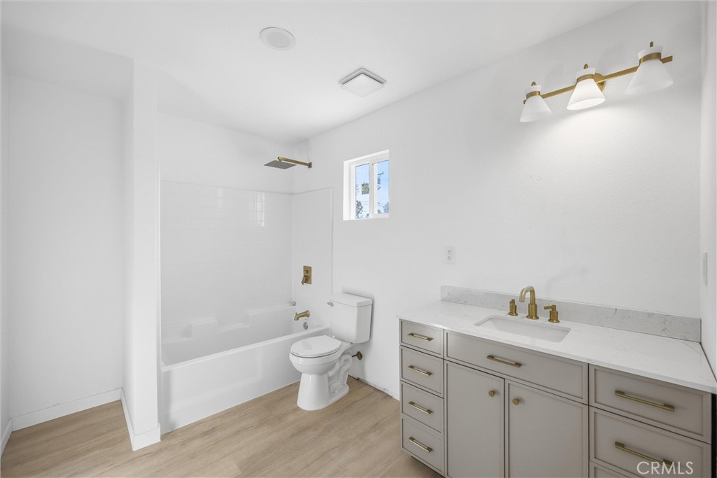 Residential Income for sale at 1243 N California, Beaumont CA