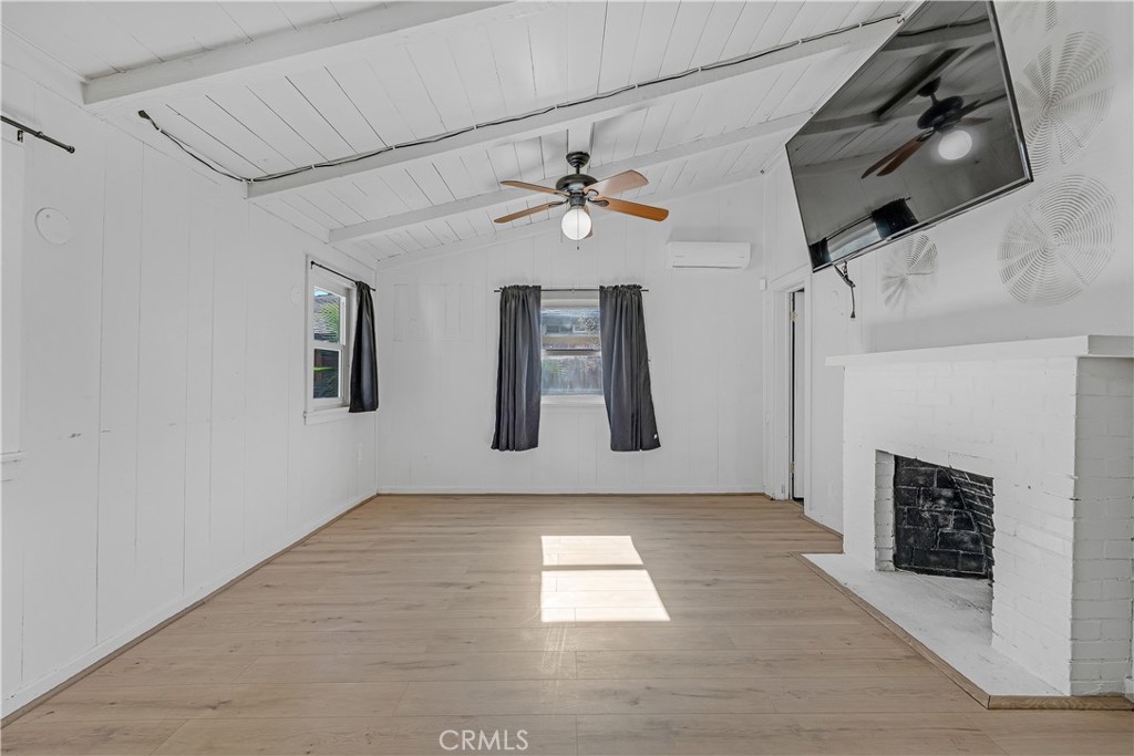 Residential for sale at 415 N Santa Fe, Hemet CA featuring 3 beds and 2 baths