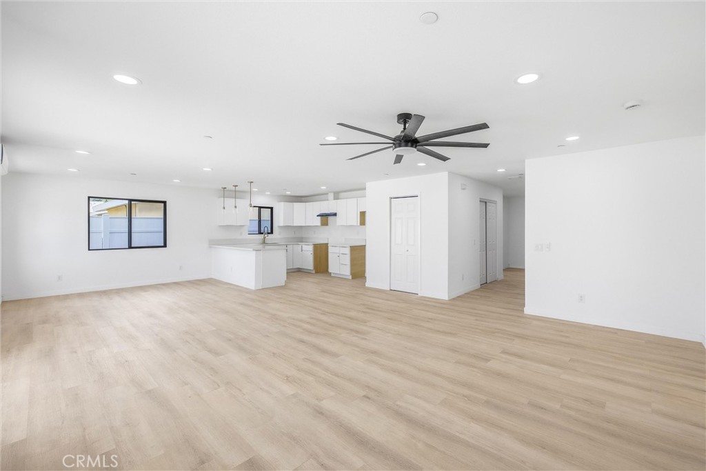 Residential for sale at 1243 N California, Beaumont CA featuring 6 beds and 4 baths