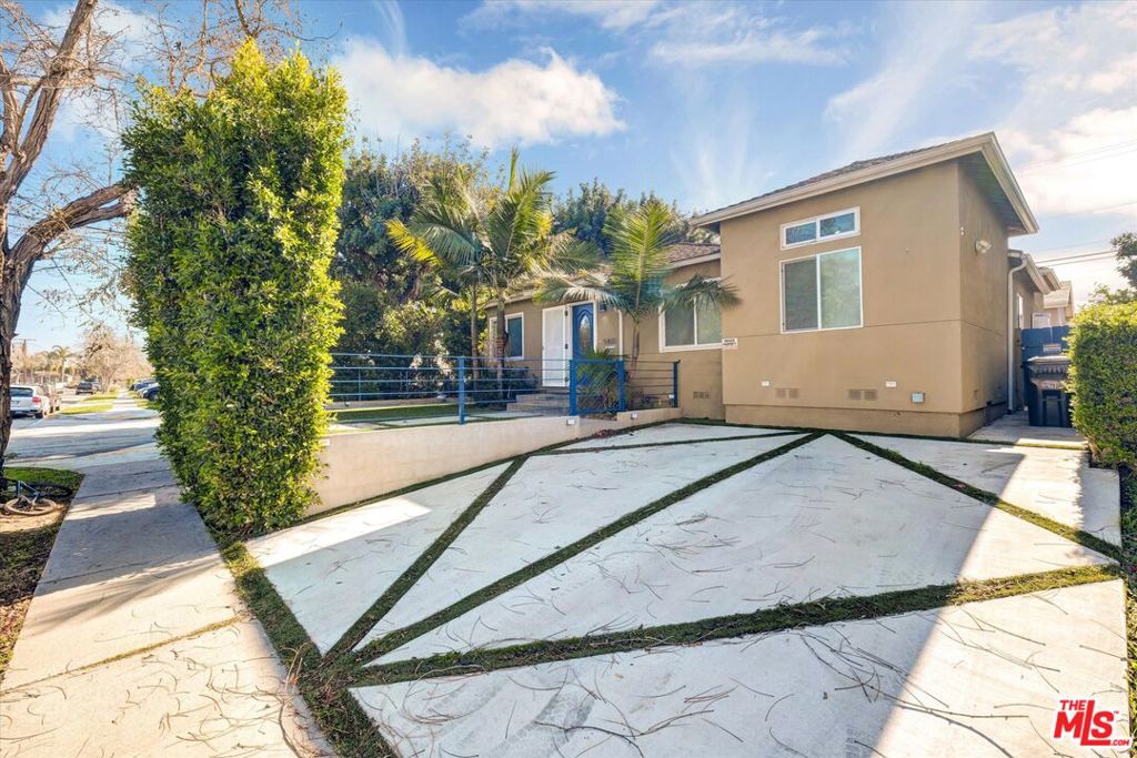Residential for sale at 5400 W 82nd Street, Los Angeles CA featuring 3 beds and 3 baths