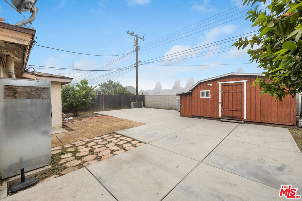 Residential for sale at 13827 Clearcrest Drive, Baldwin Park CA featuring 3 beds and 1 bath