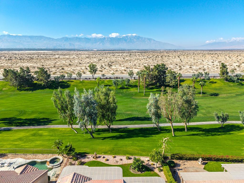 Residential for sale at 36511 Royal Sage Court, Palm Desert CA featuring 2 beds and 2 baths