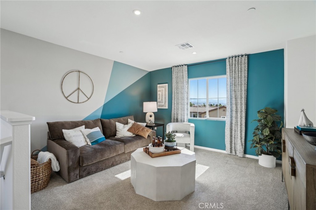 Residential for sale at 131 Via Palermo, Cathedral City CA featuring 4 beds and 3 baths