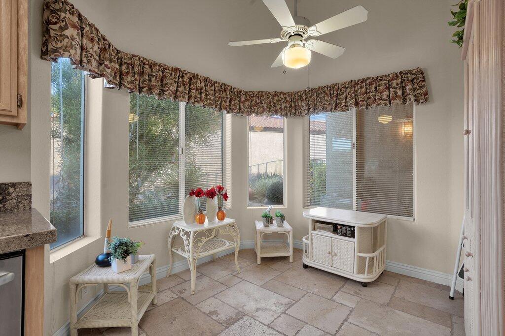 Residential for sale at 48135 Vista Cielo, La Quinta CA featuring 3 beds and 2 baths