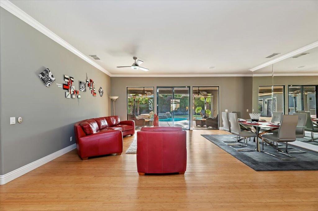 Residential for sale at 75795 Nelson Lane, Palm Desert CA featuring 4 beds and 4 baths