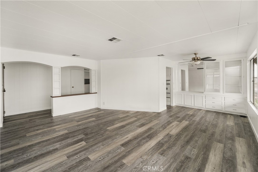 Manufactured In Park for sale at 16444 Bolsa Chica 51, Huntington Beach CA featuring 2 beds and 2 baths