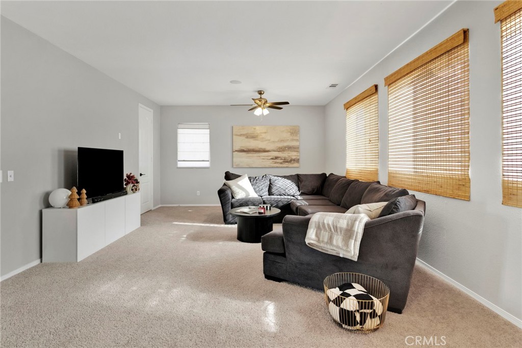 Residential for sale at 18977 Mono, Hesperia CA featuring 4 beds and 3 baths